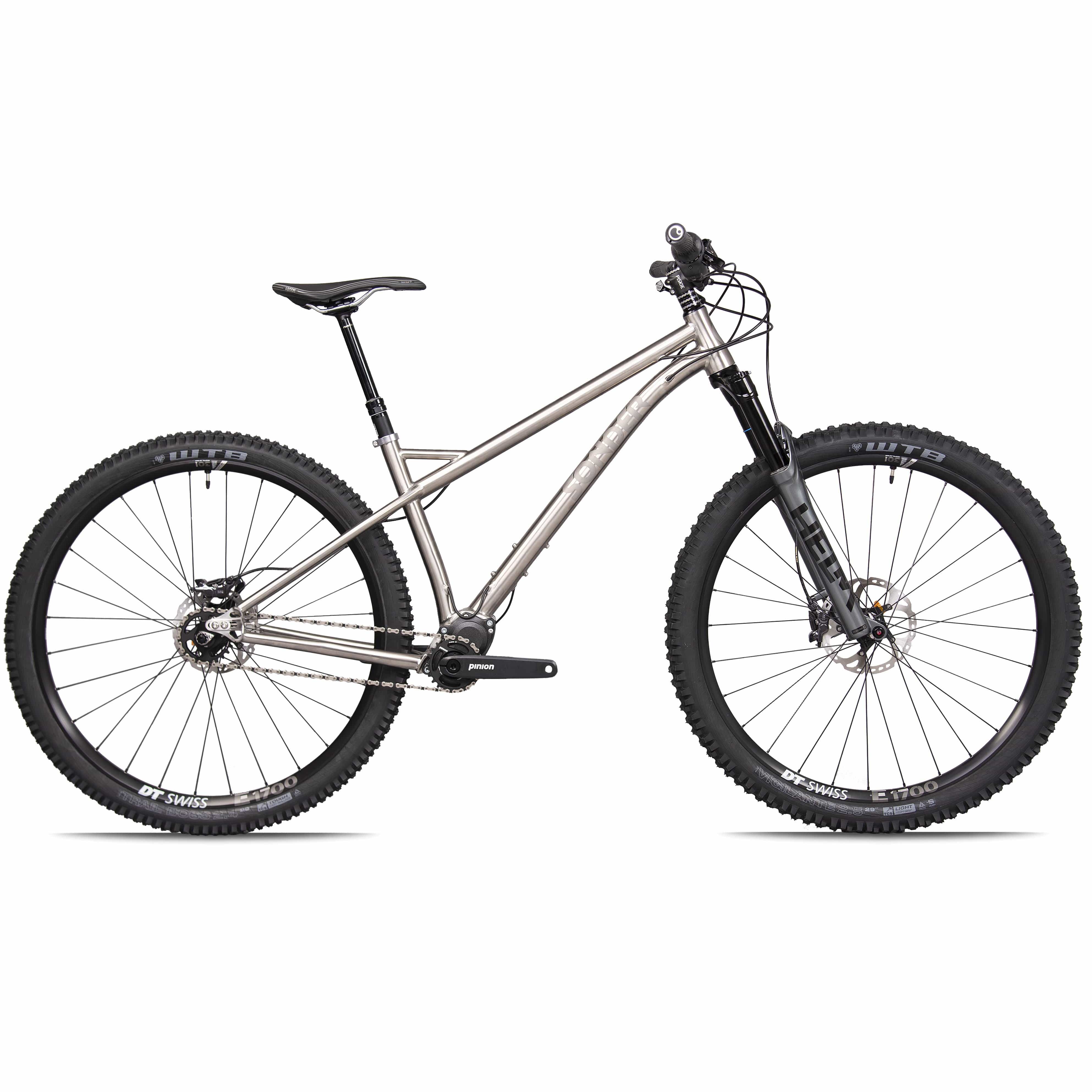 Summer Sale: Bike and Components